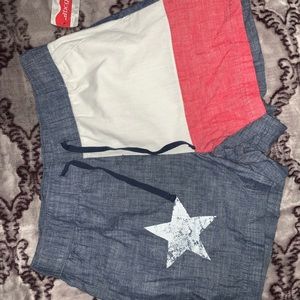 BCG Academy Texas Shorts